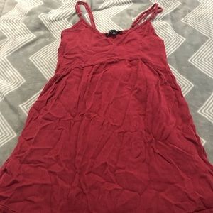 Kendall & Kylie Summer Dress